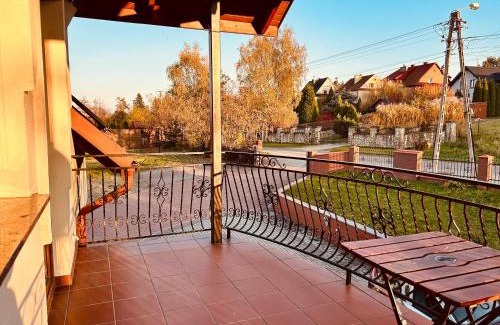 gmina Wojnicz Hôtel | Noclegi Missterium