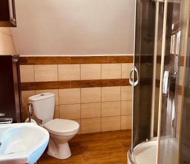 gmina Wojnicz Hôtel | Noclegi Missterium