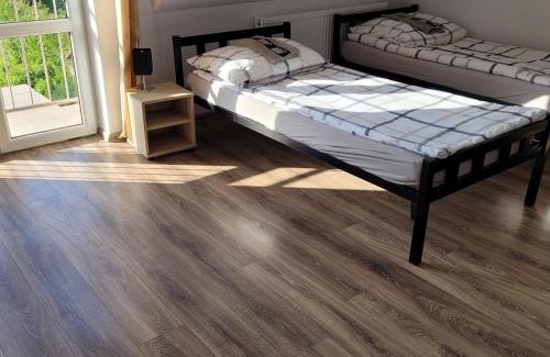 Tczew Maison | Noclegi