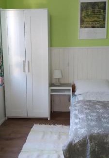 Leba Maison | Noclegi - Przy Porcie