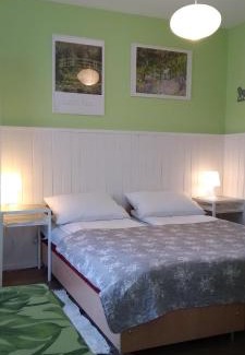 Leba Maison | Noclegi - Przy Porcie