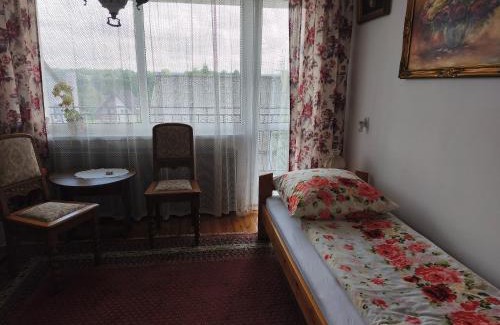 Boleslawiec Maison | Noclegi u Danuty