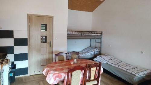 gmina Kurzetnik Appartement | Noclegi u Dorota