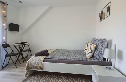 Myczkow Maison | Noclegi U Janusza - Bieszczady