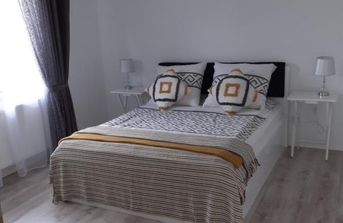 Myczkow Maison | Noclegi U Janusza - Bieszczady