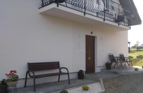 Myczkow Maison | Noclegi U Janusza - Bieszczady