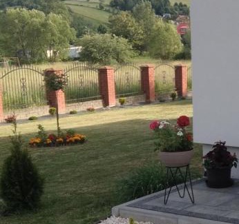 Myczkow Maison | Noclegi U Janusza - Bieszczady