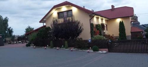 Starachowice Maison | Noclegi U Waldiego