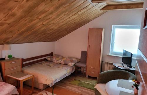 Starachowice Maison | Noclegi U Waldiego