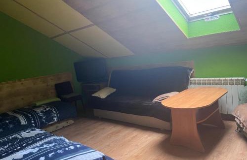 Starachowice Maison | Noclegi U Waldiego