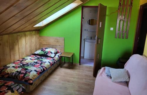 Starachowice Maison | Noclegi U Waldiego