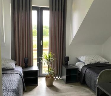 Wilkow Maison | Noclegi w Dolinie Wilkowskiej