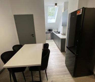 Wilkow Maison | Noclegi w Dolinie Wilkowskiej