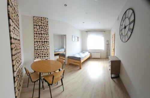 gmina Ozarow Maison | Noclegi Wiking
