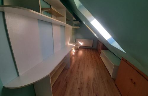 Zbiczno Maison | Noclegi Zdzisław Sieradzki