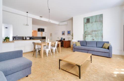 Prefecture Appartement | NOCNOC - L'Espadrille