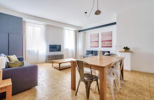 Prefecture Appartement | NOCNOC - L'Espadrille