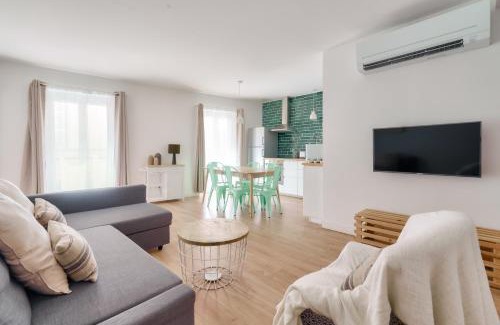 Prefecture Appartement | NOCNOC - Le Chouchou