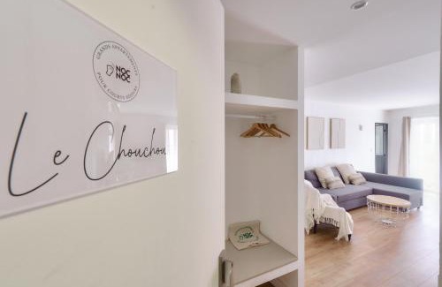 Prefecture Appartement | NOCNOC - Le Chouchou