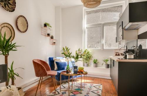 Historic Center Appartement | NOCNOC - Le Retro, Grand Place