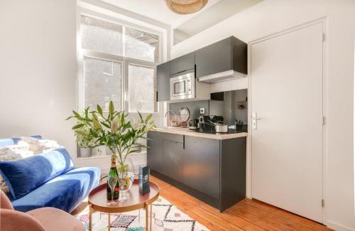 Historic Center Appartement | NOCNOC - Le Retro, Grand Place