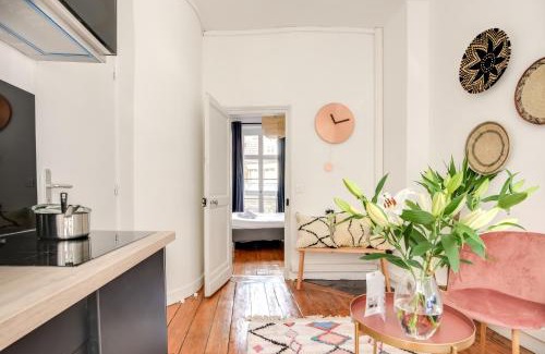 Historic Center Appartement | NOCNOC - Le Retro, Grand Place
