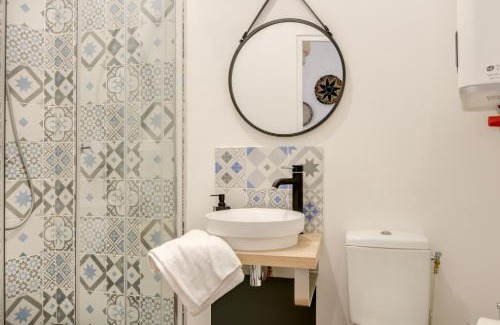 Historic Center Appartement | NOCNOC - Le Retro, Grand Place