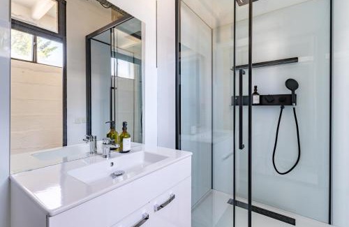 Zola Appartement | NOCNOC - Loft L'Atelier T5 de 130m2 Proche Centre