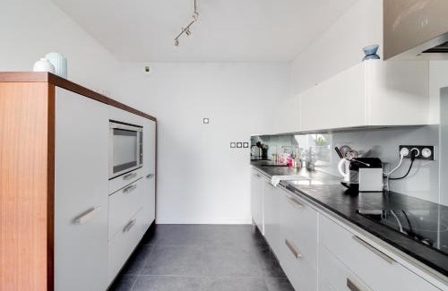 Bellamy-Barbin Maison | NOCNOC - Villa Paradis, piscine et rooftop au coeur de Nantes