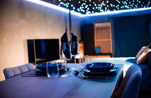 Thon-Samson Appartement | Noctis Amoris Suite Atypique Maizeret