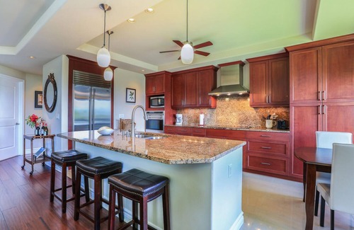 Kaiulani Maison | Noelani Kai: Upscale Princeville Getaway at Noelani Kai's Elegance & Comfort