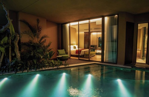 Pererenan Hôtel | Noema Resort Pererenan Bali
