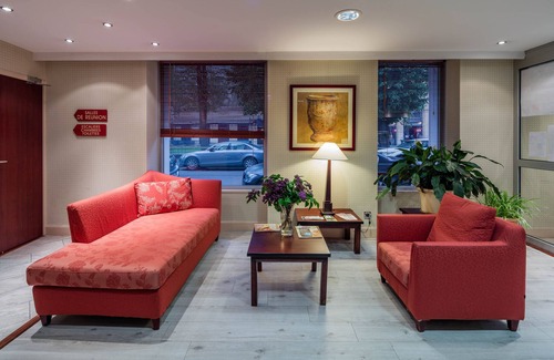 Neris-les-Bains Hôtel | Noemys Néris Montluçon