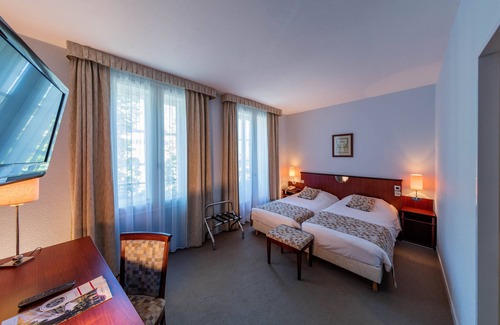 Neris-les-Bains Hôtel | Noemys Néris Montluçon
