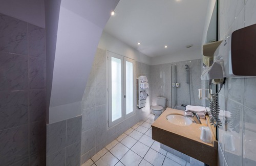 Neris-les-Bains Hôtel | Noemys Néris Montluçon