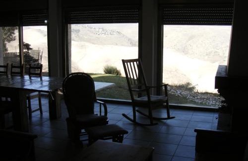Nofei Prat Maison | Nof Canaan