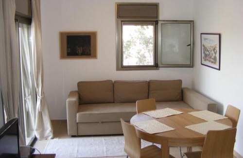 Nofei Prat Maison | Nof Canaan
