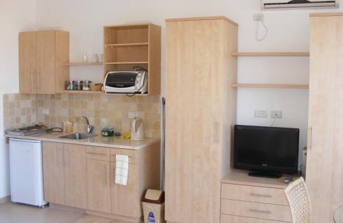 Nofei Prat Maison | Nof Canaan