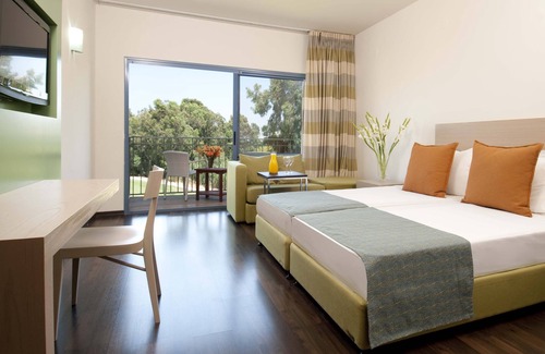 Ginosar Hôtel | Nof Ginosar Hotel