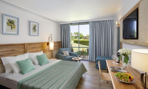 Kibbutz Ginnosar Hôtel | Nof Ginosar Kibbutz Hotel