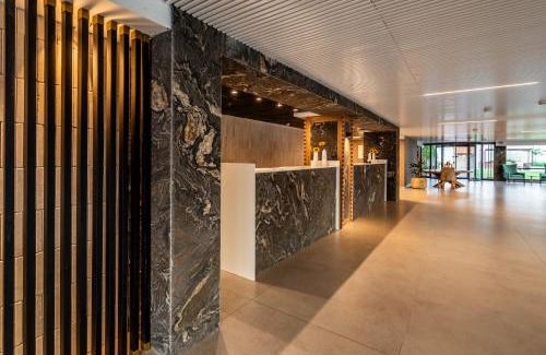 Kibbutz Ginnosar Hôtel | Nof Ginosar Kibbutz Hotel