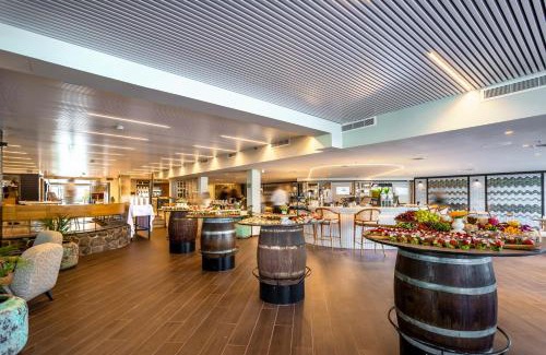 Kibbutz Ginnosar Hôtel | Nof Ginosar Kibbutz Hotel