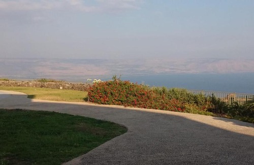 Korazim Appartement | Nof-hateana