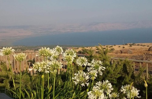 Korazim Appartement | Nof-hateana