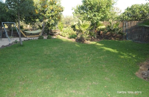 Korazim Appartement | Nof-hateana