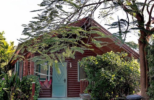 Ramot Cabine | Nof Kineret Suites