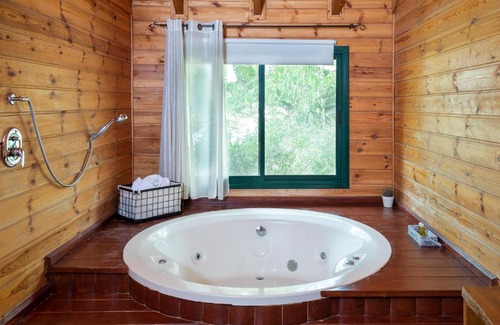 Ramot Cabine | Nof Kineret Suites