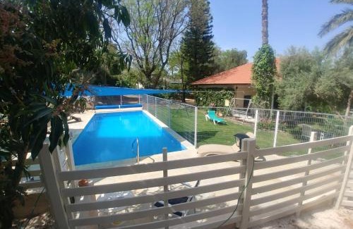 Ramot Cabine | Nof kinnert