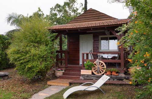 Ramot Cabine | Nof kinnert