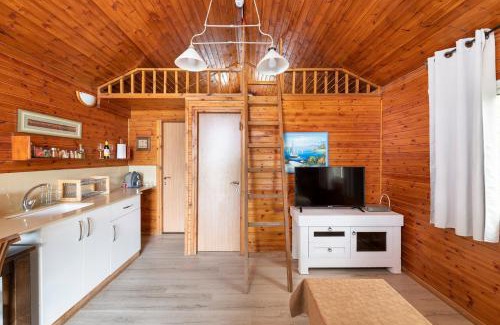 Ramot Cabine | Nof kinnert